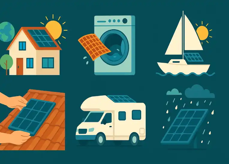 Harnessing Solar Power: A Comprehensive Guide for Homeowners, DIYers, and Industry Professionals